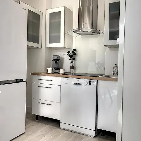 Apartment Horizon Hyeres