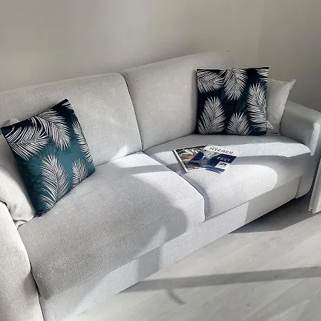 Apartment Horizon Hyeres