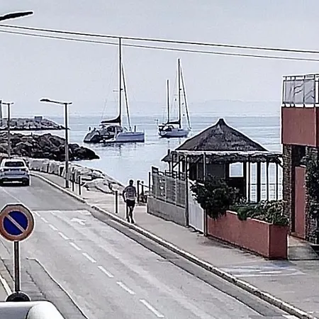 Horizon Apartment Hyeres