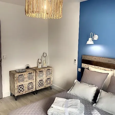 Appartement Horizon Hyères