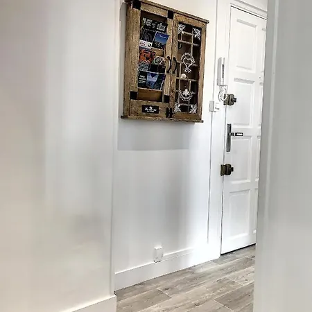 Horizon Appartement *