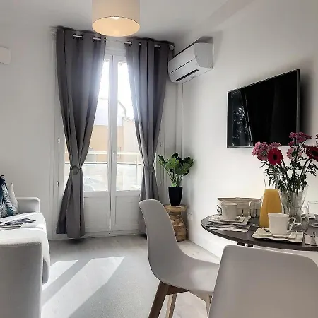 Horizon Appartement *