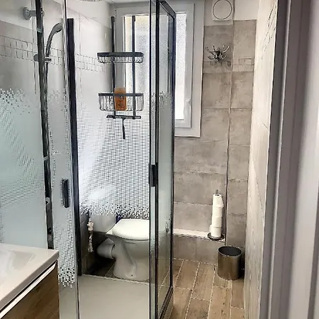 Horizon Appartement *