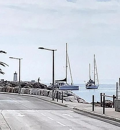 Horizon * Hyères