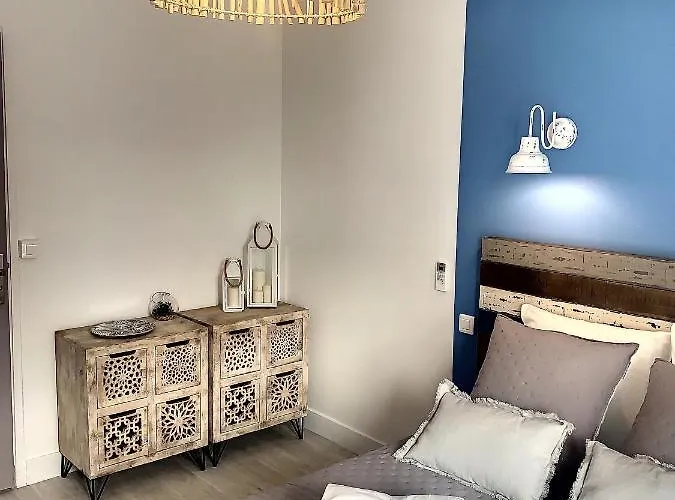 Daire Horizon Hyères