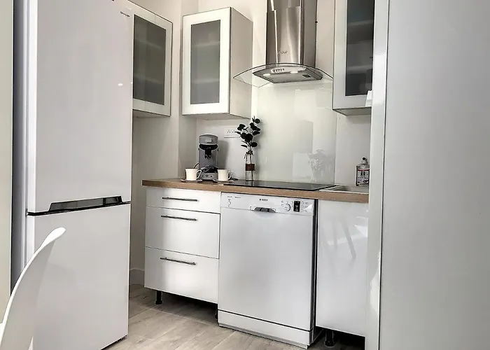 Daire Horizon Hyères