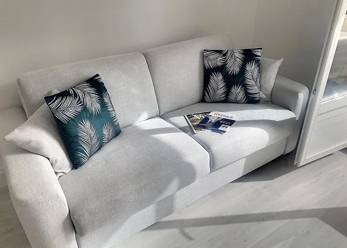 Daire Horizon Hyères