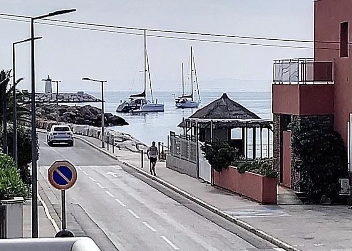 Horizon Daire Hyères